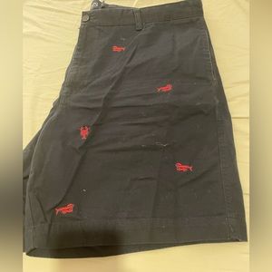 Chap’s Men’s Lobster Shorts